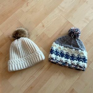 Winter hats